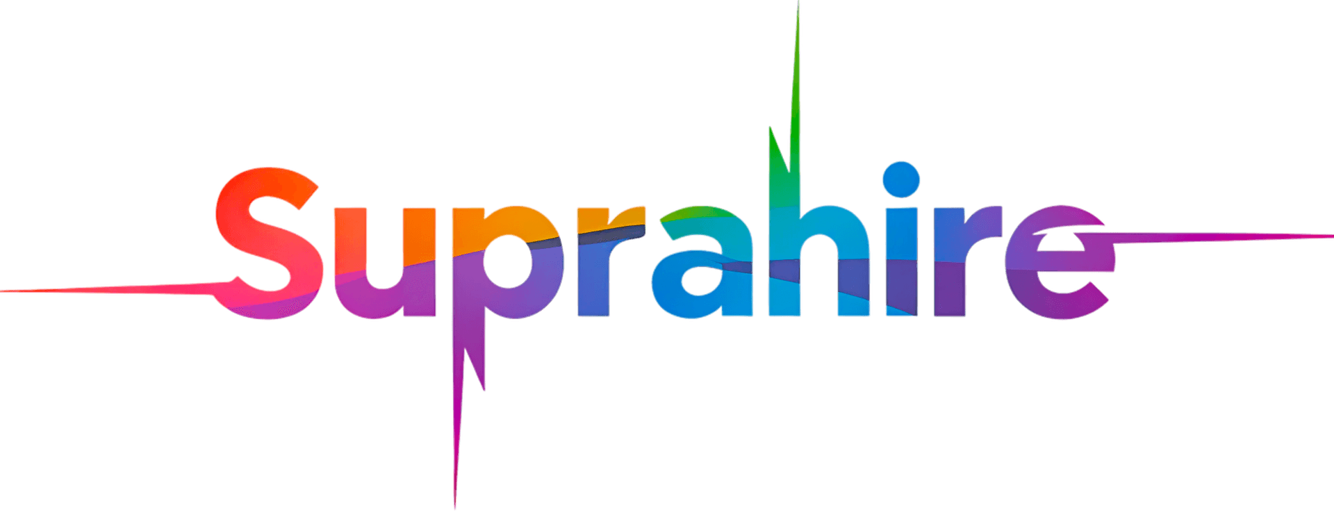 Suprahire Logo