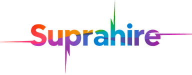 Suprahire Logo